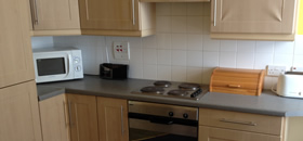 The Stoer Lighthouse First Floor Flat The Stoer Lighthouse First Floor Flat
