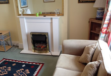 Stoer Lighthouse First Floor Flat Stoer Lighthouse First Floor Flat