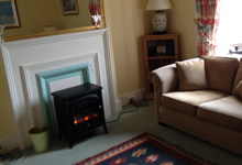 Stoer Lighthouse Ground Floor Flat Stoer Lighthouse Ground Floor Flat